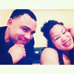 Meet your Posher, Vee